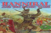 Правила на эпоху Ганнибала (Hannibal and the Punic Wars)