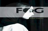 fashion magazine FOG