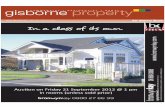Gisborne Property 14-06-12