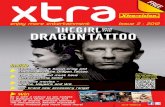 Xtra-vision Xtra Magazine - Republic of Ireland - Issue 2 - 2012