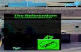 The Referendum - Your questions answered