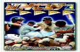 2013 UNCW Baseball Virtual Guide