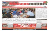 Hibiscus Matters 106, May 16