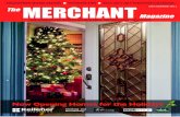 The Merchant Magazine - December 2011