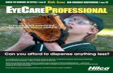 EyeCare Professional - July 2009 Issue