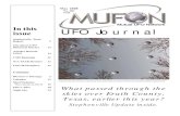 MUFON UFO Journal - 2008 5. May