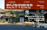 Business Matters July edition