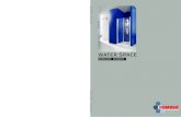 Catalogo Domosa Decoraciones - Water Space 2012