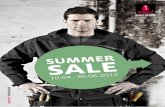 Summer Sale 2012 AT