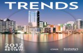 TRENDS 2012 Year in Review