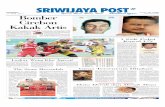 Sriwijaya Post Edisi Minggu 17 April 2011