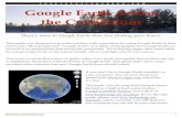 Google Earth Across the Curriculum