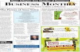 UA Business Monthly