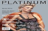 Platinum magazine №4
