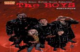 BleedingCool.com:The Boys 65 Extended Preview