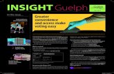 Insight Guelph