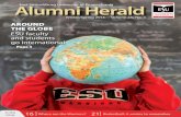 Win/Spr 14 Alumni Herald