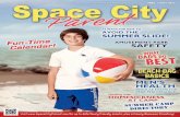 Space City Parent June 13