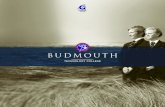 Budmouth Technology College Prospectus