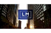 Why locate your firm lower manhattan launchlm