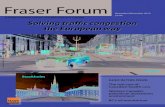 Fraser Forum November December 2012