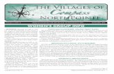 Villages of NorthPointe - November 2011