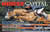 Horse Capital Digest - February 23, 2011