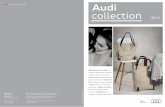 Audi collection 2013