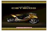 SCOOTER TUNING Catalog