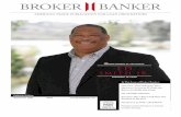 Broker Banker Magazine Volume 124