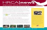 HRCA News June 2010