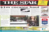 The Star Midweek 26-02-14