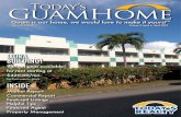 April 2010 Todays GuamHome Newsletter