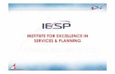 Aviation and Healthcare courses at Institute for Excellence in Services and Planning (IESP), India