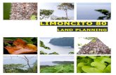 Limoncito 80 Land Planning