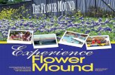 Experience Flower Mound 2012