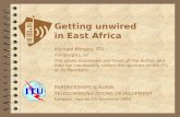 Getting Unwired in East Africa