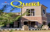 Quad Magazine Fall 2012