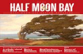 Half Moon Bay Magazine July 2012