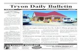 4-23-13 Bulletin