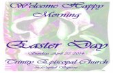 Easter Day 4/20/14
