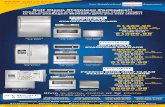 June 27th Appliance Packages