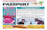 Caribbean american passport news magazine march 2014