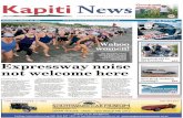 Kapiti News 22-02-12