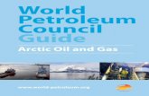 The World Petroleum Council Guide to Arctic Oil and Gas