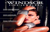 Windsor Fine Jewelers Magazine