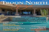 Troon North Lifestyle