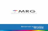 MRG Branding Guide