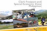 Clark Free Port Zone 2012