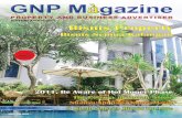 GNP Magazines editi XVII